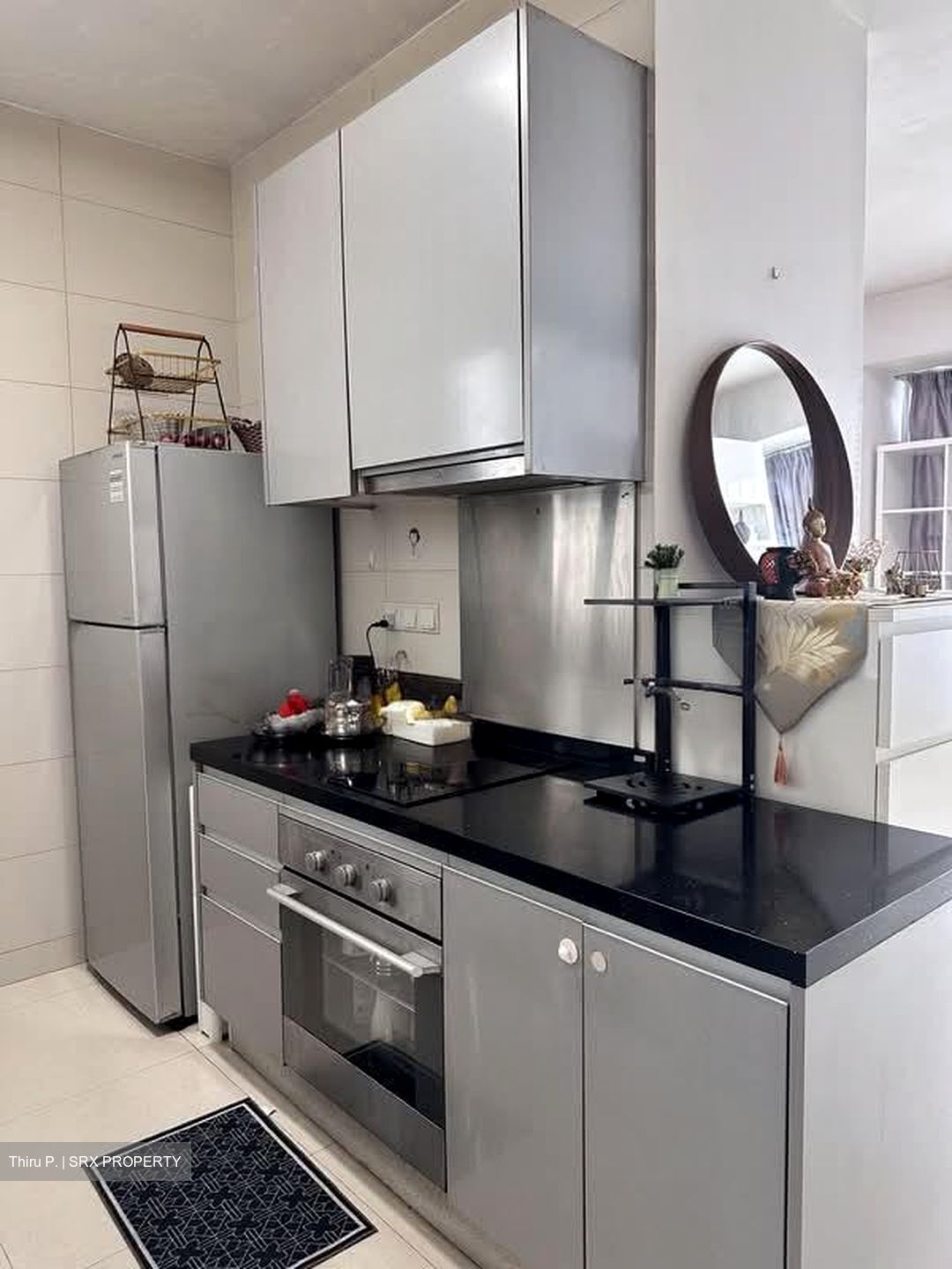 Caspian (D22), Condominium #611104571